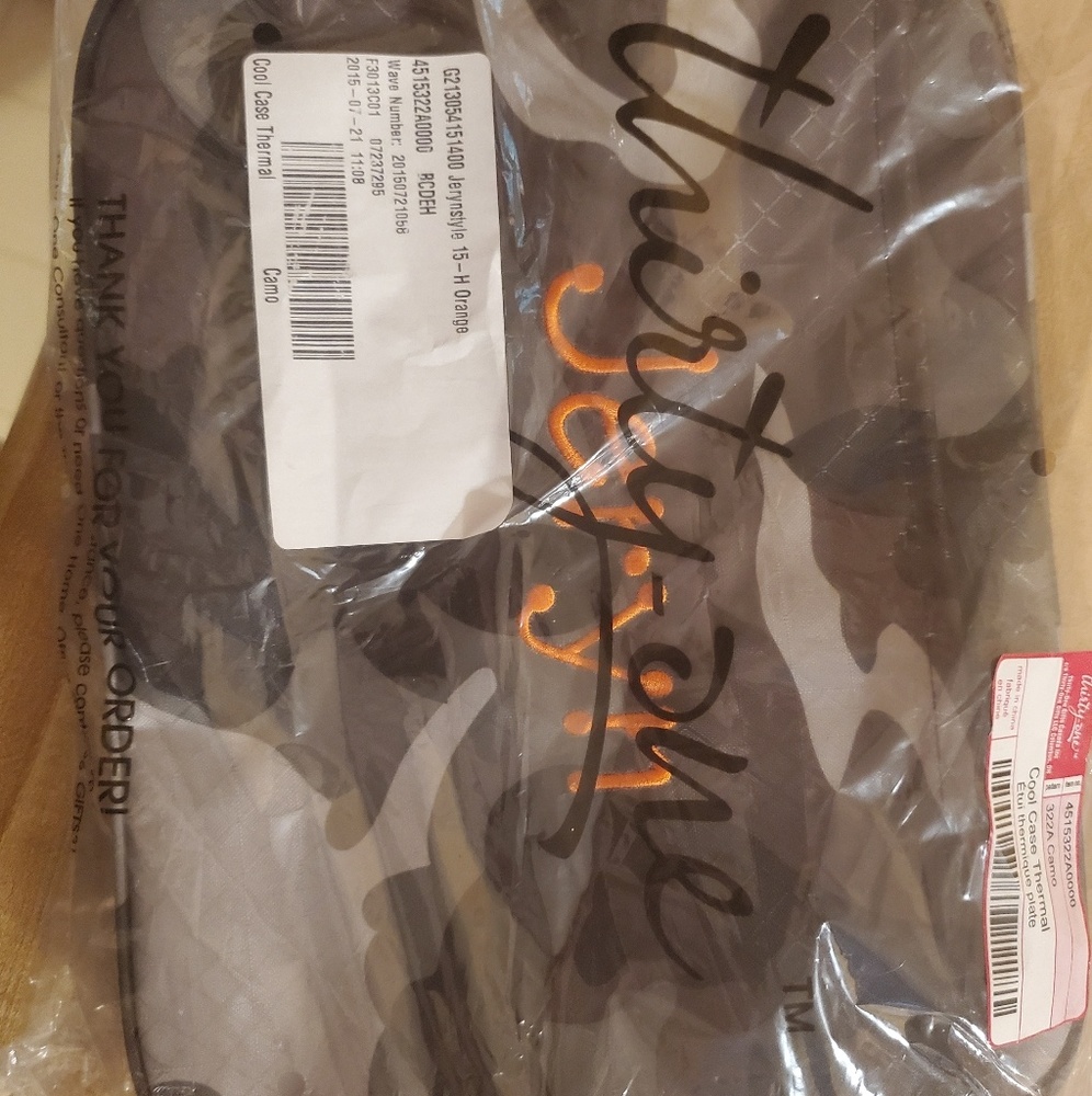 Cool Case Thermal Thirty One "Jeryn"